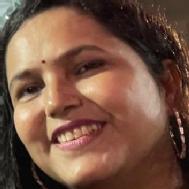 Dr Surekha  P. Class 12 Tuition trainer in Palghar