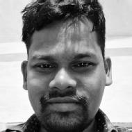 Ajaya Das Class 10 trainer in Basta