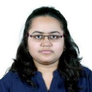 Shibani P. NEET-UG trainer in Balangir