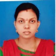 Sridevi Class I-V Tuition trainer in Tiruvarur