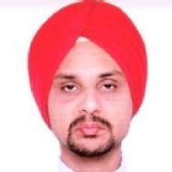 Narinder Singh Class 10 trainer in Bathinda