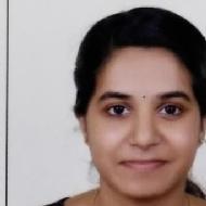 Stency S. MS Office Software trainer in Athikkayam