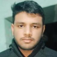 Harsh Kumar Singh Class 10 trainer in Saraiya