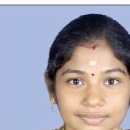 M. Nandhini Tamil Language trainer in Perambalur