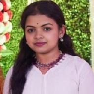 Tania K. Bengali Speaking trainer in Guptipara
