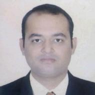 Vijay Tripathi Class I-V Tuition trainer in Ahmedabad