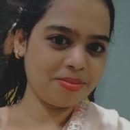 Uzma Y. Class I-V Tuition trainer in Kolkata
