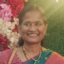 Photo of Srividhya K.