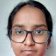 Manabika D. Class 10 trainer in Shalonibari