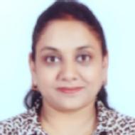 Christina P Class I-V Tuition trainer in Kalyan