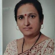 Ralhi Class I-V Tuition trainer in Gurgaon
