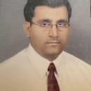 Photo of Imran Ahmad Warsi