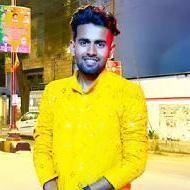 Sachin Saini Nursery-KG Tuition trainer in Noida