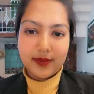 Muskan K. Class I-V Tuition trainer in Dehradun