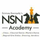 Nsn Academy Sports Coaching institute in Kurnool