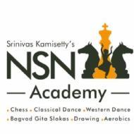 Nsn Academy Chess institute in Kurnool