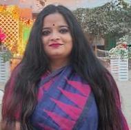 Priya R. Bengali Speaking trainer in Siliguri