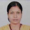 Photo of Pooja Pradhan P.