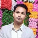 Photo of Sanjoy Kumar Singha