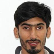 Zahoor Ahmad Ganie Class 11 Tuition trainer in Pattan