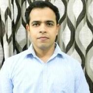 Gaurav Choudhary Quantitative Aptitude trainer in Faridabad