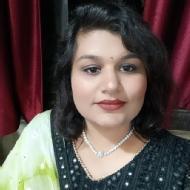 Tamanna Upadhyay Class 8 Tuition trainer in Ahmedabad