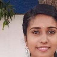 Kamali S. Class 11 Tuition trainer in Chennai