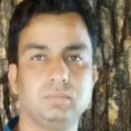 Vaseem Ahmad Class I-V Tuition trainer in Pulwama