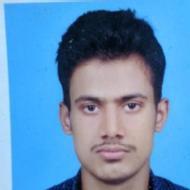 Jaseem Sabith Class 12 Tuition trainer in Kozhikode