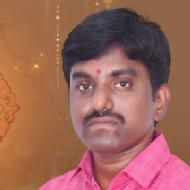 Chandra Sekhar Class 10 trainer in Krishna