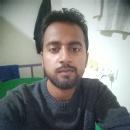 Photo of Saurav Sinha