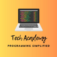 Tech Academy Java institute in Pune