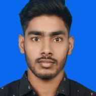 Ankit Kumar Pandey Class I-V Tuition trainer in Hyderabad