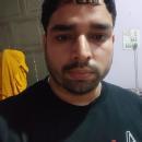 Photo of Ajay Verma
