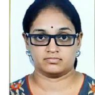 Gayathri Fine Arts trainer in Hyderabad