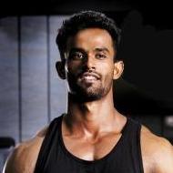 Piyush Raj Personal Trainer trainer in Ranchi