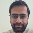 Photo of Dr. Saransh Mittal