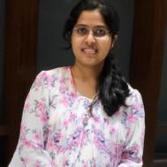 Monika K. Class 9 Tuition trainer in Hyderabad