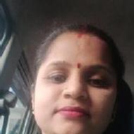 Bhavya S. Class 12 Tuition trainer in Noida