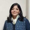 Photo of Arpita M.
