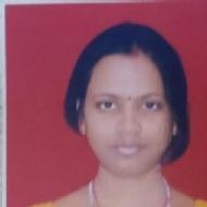 Pooja K. Class I-V Tuition trainer in Bokaro