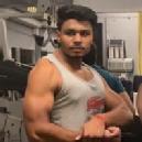 Aman Basketball trainer in Delhi