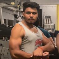 Aman Basketball trainer in Delhi