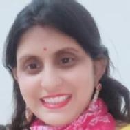 Chanderkala S. Dance trainer in Ajmer