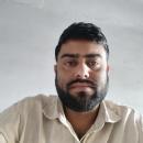 Photo of Yusuf Hasnain