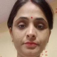 Rashmi S. Class 6 Tuition trainer in Delhi