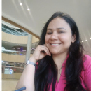 Photo of Annu R.