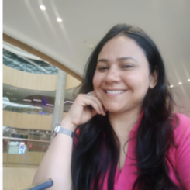 Annu R. Class 9 Tuition trainer in Dehradun