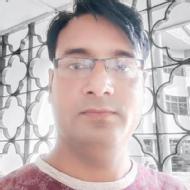 Shamresh Kumar Singh Class I-V Tuition trainer in Dhalbhum