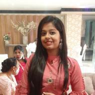 Nikki Agarwal Class 12 Tuition trainer in Patna